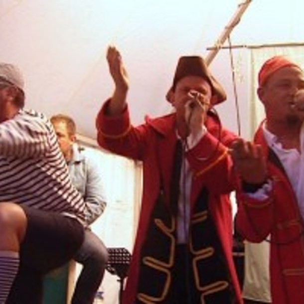 Fête du port
